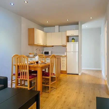 Urban Apartment