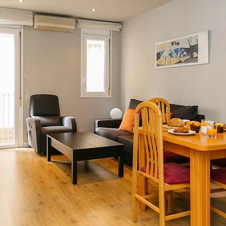Urban Apartment