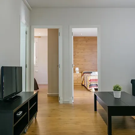 Urban Apartment *