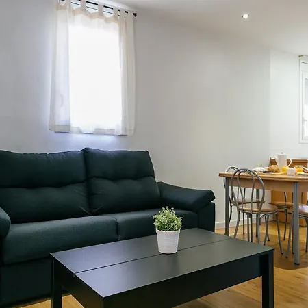 Apartment Urban Barcelona