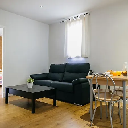 Apartment Urban *