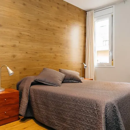 Apartment Urban