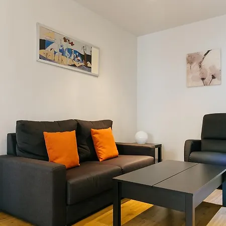 Apartment Urban