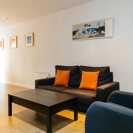 Urban Apartment Barcelona