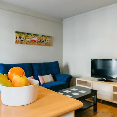 Urban Apartment Barcelona