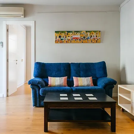 Apartment Urban *