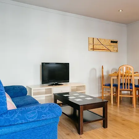 Apartment Urban