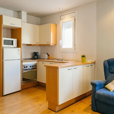 Apartment Urban *
