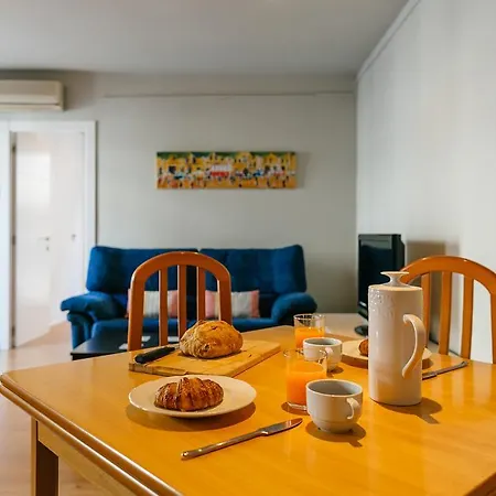 Urban Apartment Barcelona