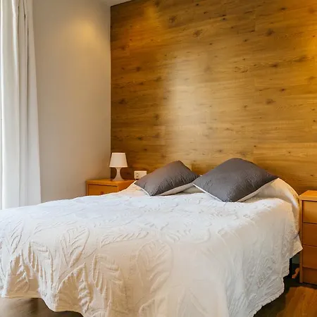 Apartment Urban