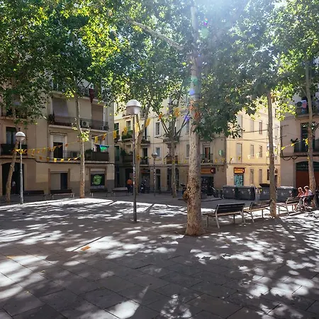 Urban Apartment Barcelona