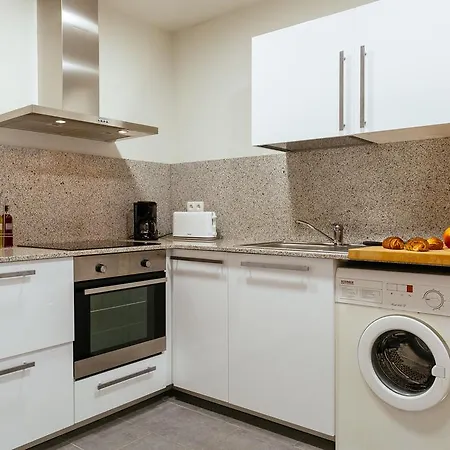 Apartment Urban