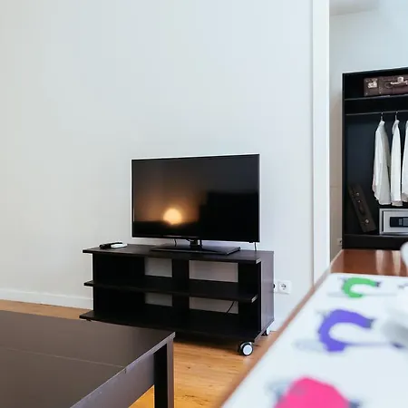 Apartment Urban Barcelona