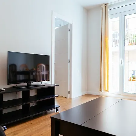Urban Apartment Barcelona