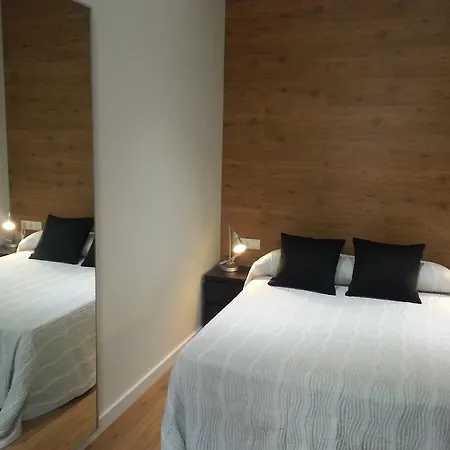 Urban Apartment Barcelona