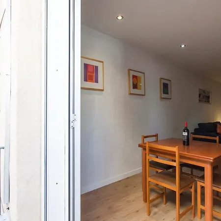 Apartment Urban