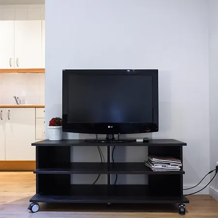 Apartment Urban *