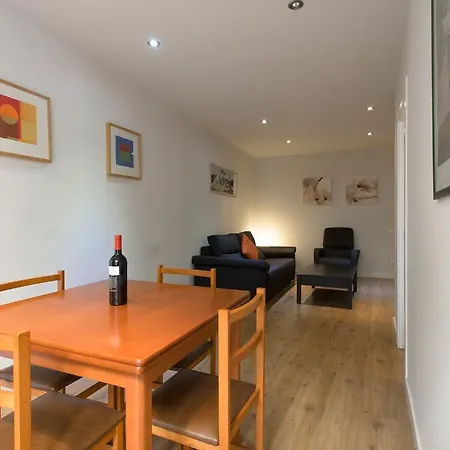 Apartment Urban