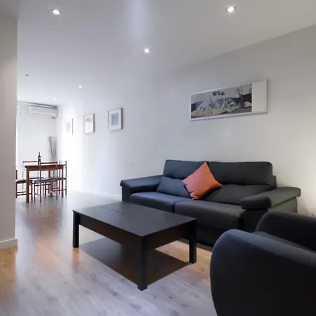 Apartment Urban *