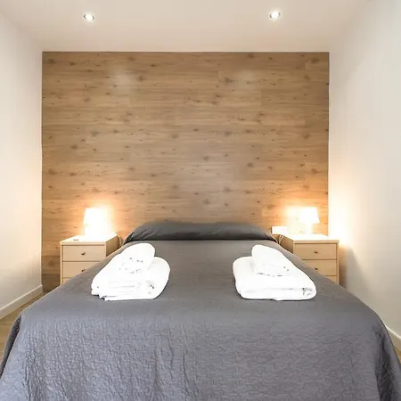 Apartment Urban Barcelona