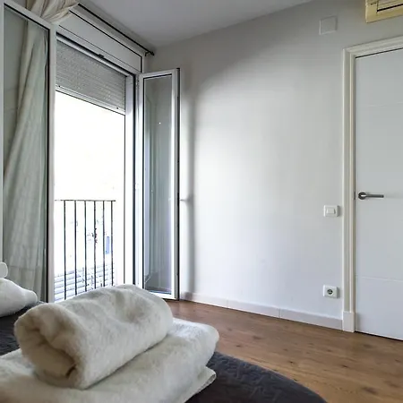 Apartment Urban *