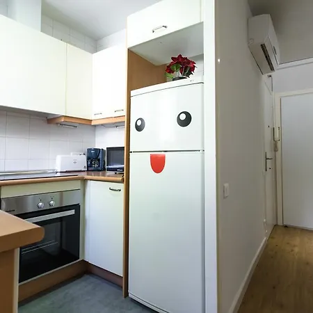 Apartment Urban Barcelona