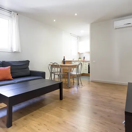 Apartment Urban