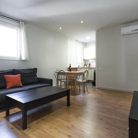 Apartment Urban Barcelona