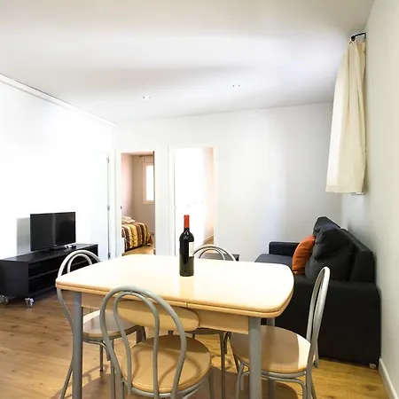 Apartment Urban *