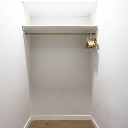 Apartment Urban *