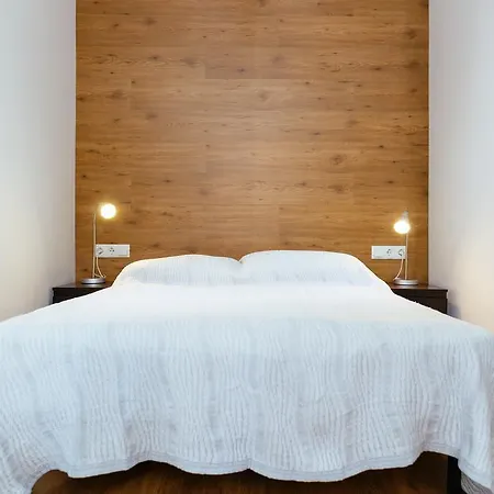 Apartment Urban Barcelona