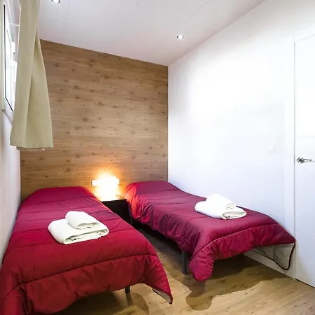 Apartment Urban Barcelona