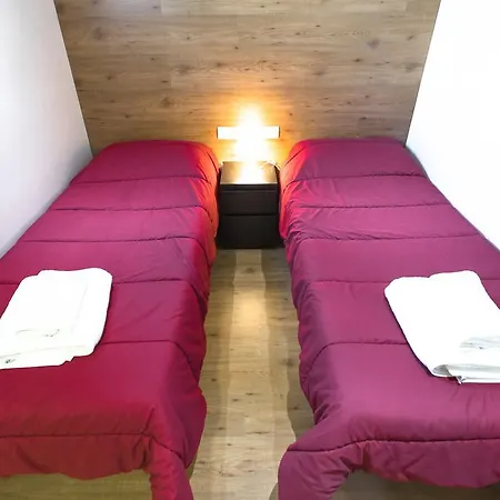 Urban Apartment Barcelona
