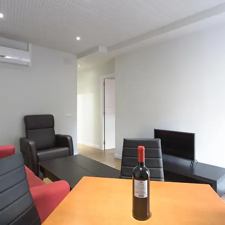Apartment Urban
