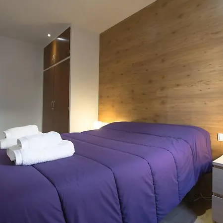 Urban Apartment Barcelona