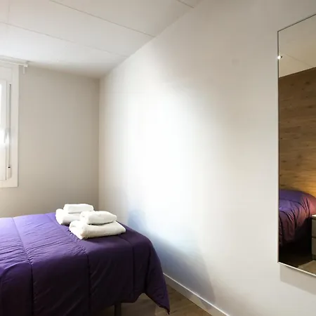 Urban Apartment