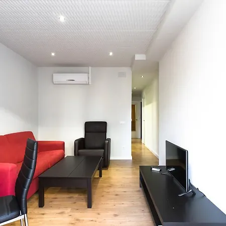 Urban Apartment *