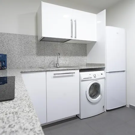 Apartment Urban
