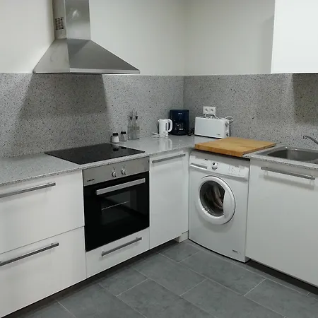 Apartment Urban